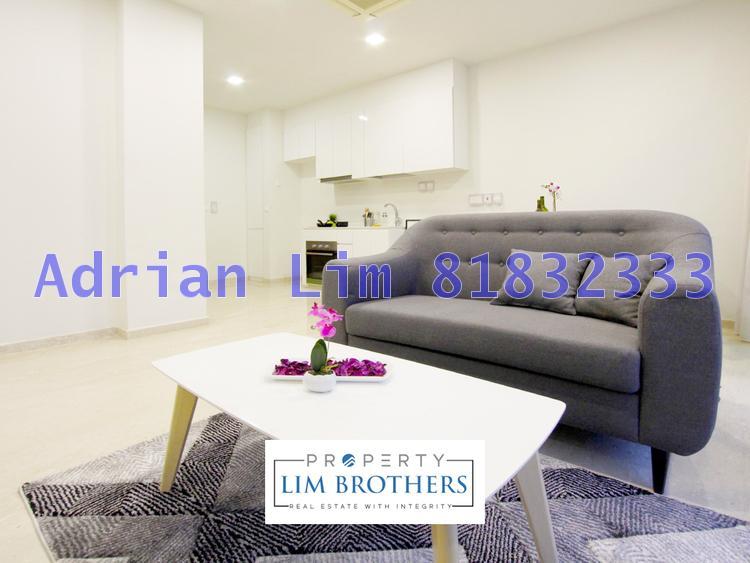 East Village (D16), Apartment #158639702